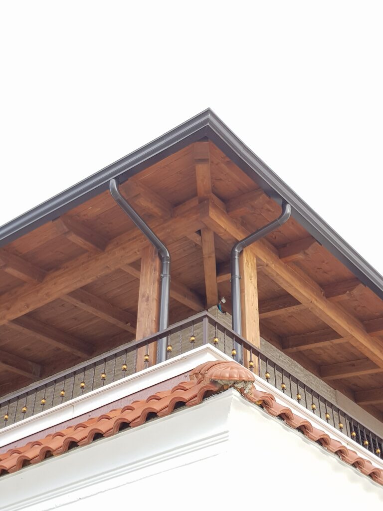 strutture in legno tecnogarden