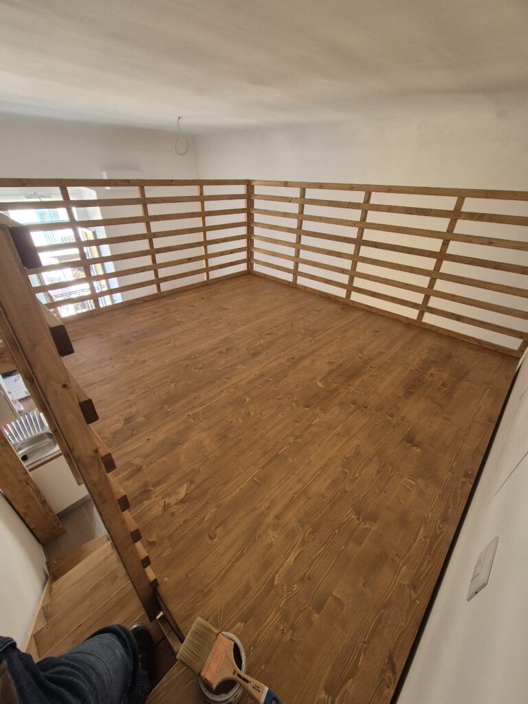 soppalchi in legno tecnogarden