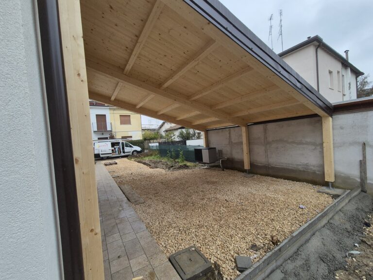 carport tecnogarden cerignola
